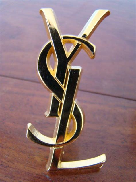 ysl men brooch|ysl brooch men.